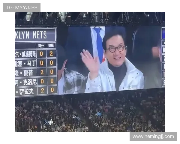 成龙与足球明星的奇妙缘分：他们共同的热爱与追求