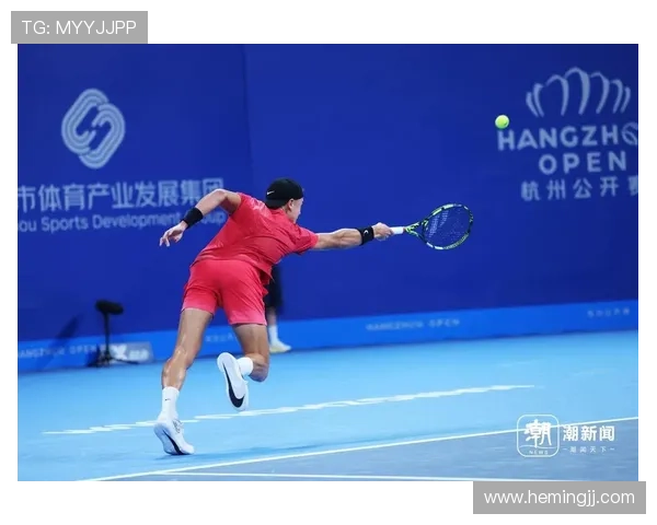 杭州网球队心理素质排名第五揭示网球运动员心理素质的重要性与影响