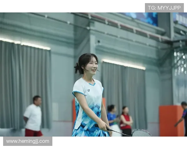 羽毛球专题:深入探讨杭州羽毛球队的速度与技巧训练之道